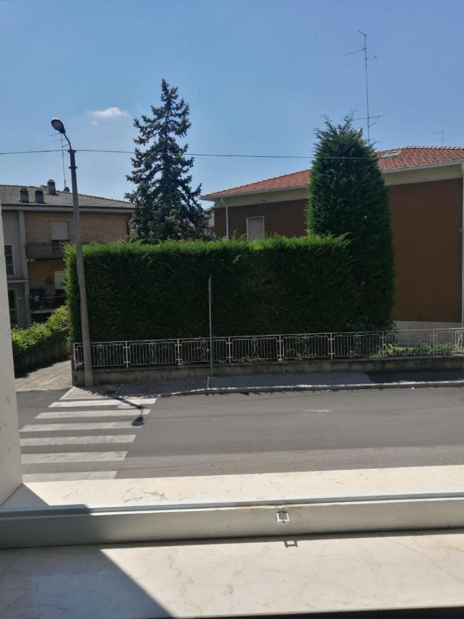 Minihouselarissa Diverona Exterior foto
