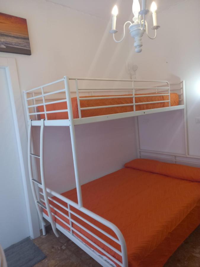 Minihouselarissa Diverona Exterior foto
