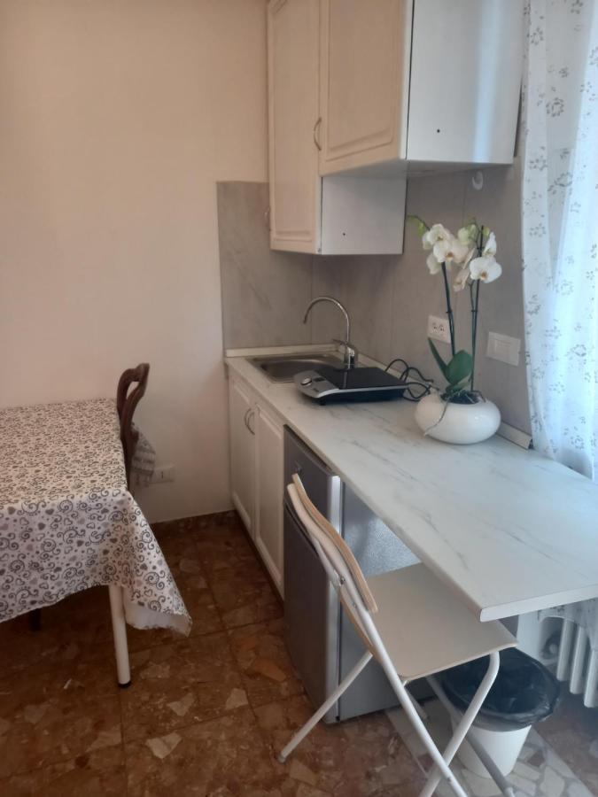 Minihouselarissa Diverona Exterior foto
