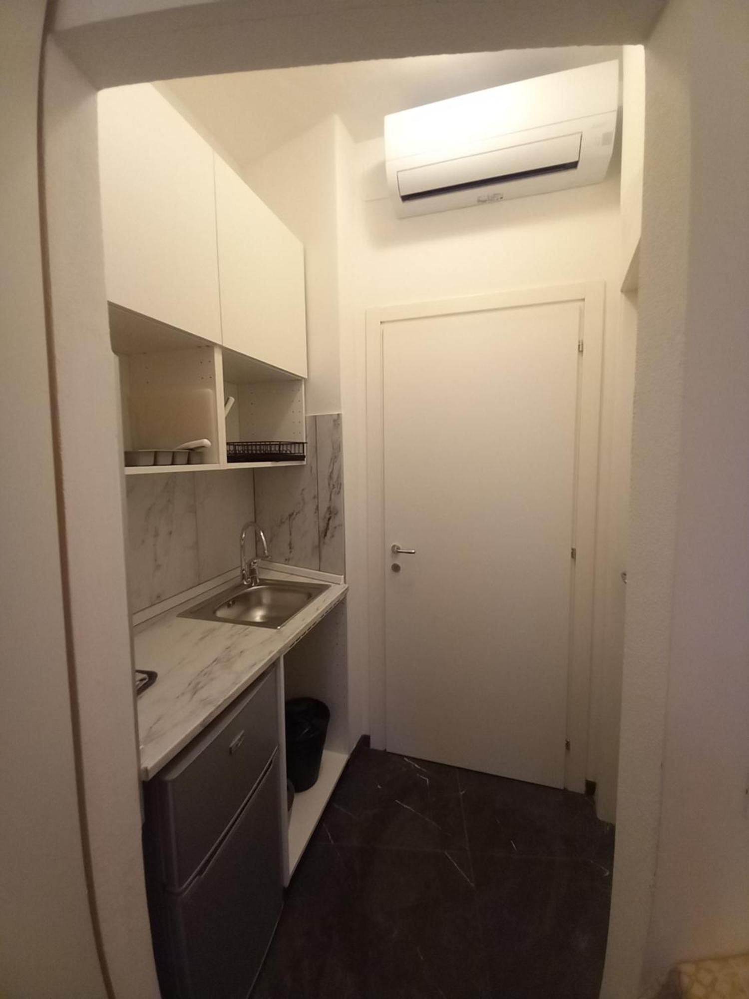 Minihouselarissa Diverona Exterior foto